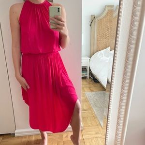 Ramy brook dress - originally $425.